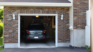 Garage Door Installation at Amsouth Cross Creek, Florida