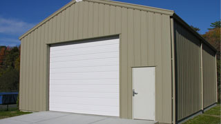 Garage Door Openers at Amsouth Cross Creek, Florida